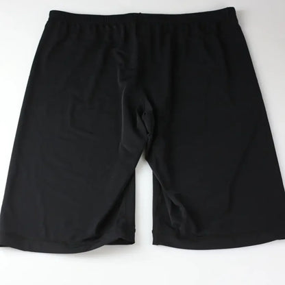DomiGe DomiGe Men's Long Leg Compression Underwear Boxer Shorts