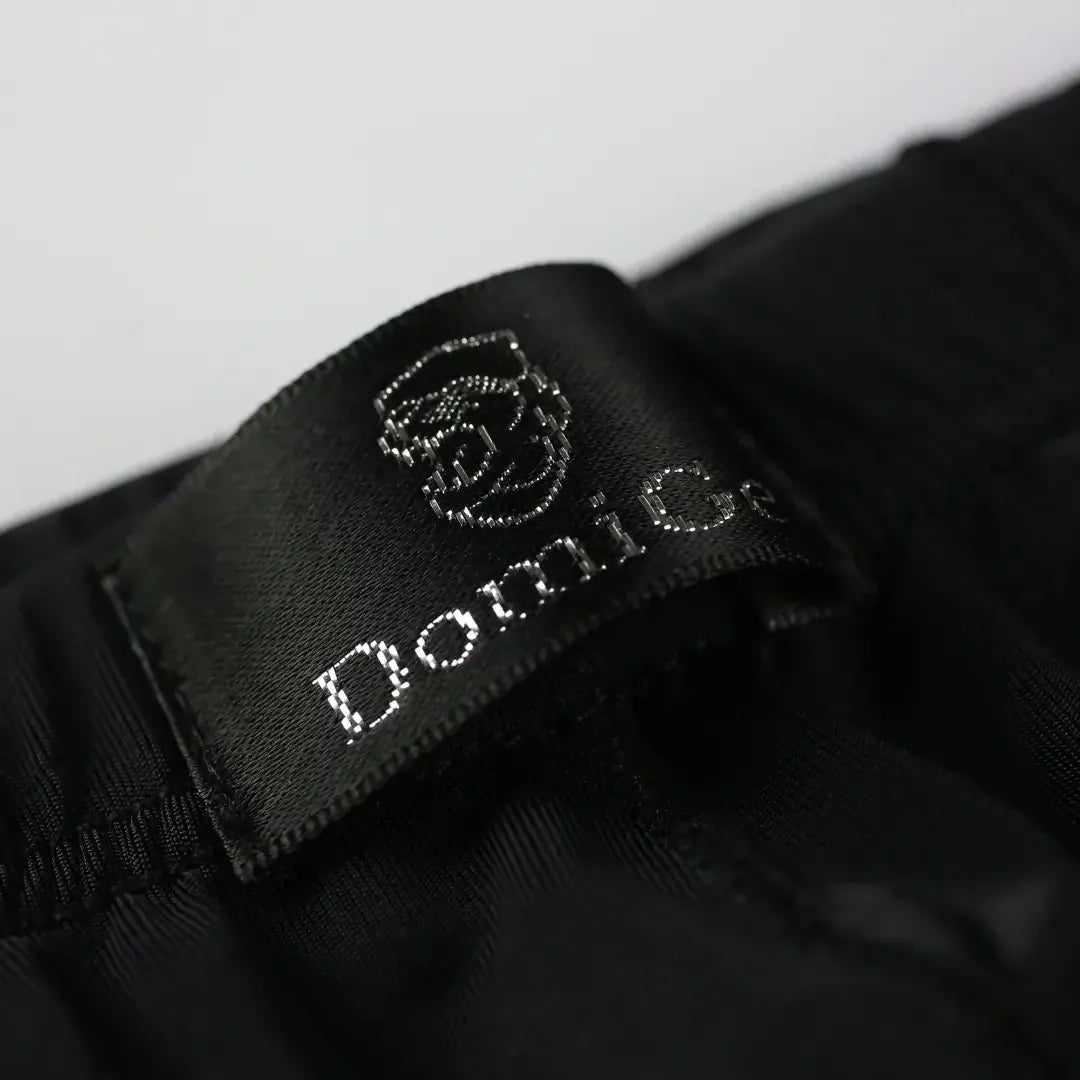 DomiGe DomiGe Men's Long Leg Compression Underwear Boxer Shorts