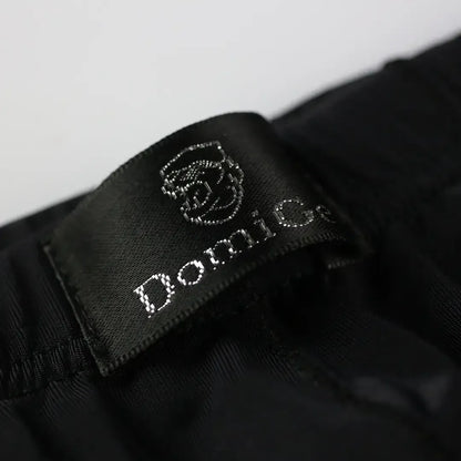 DomiGe DomiGe Men's Long Leg Compression Underwear Boxer Shorts