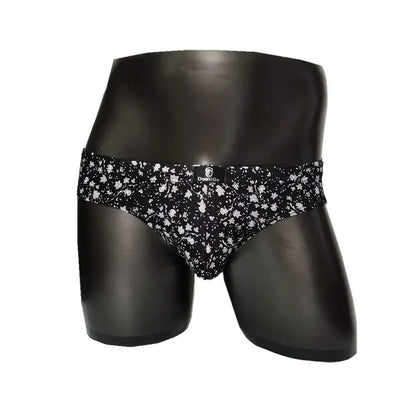 DomiGe DomiGe Men's Low-Rise Briefs - China Traditional Pouch Male Underwear