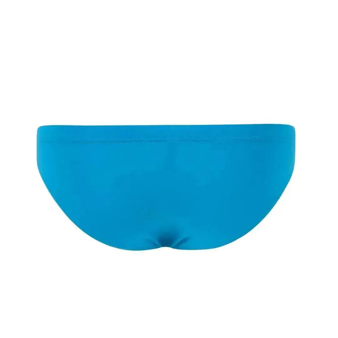 DomiGe DomiGe Men's Low-Rise Modal Briefs Ergonomics Undies for Men