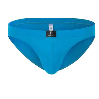 DomiGe DomiGe Men's Low-Rise Modal Briefs Ergonomics Undies for Men