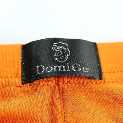 DomiGe DomiGe Men's Low-Rise Modal Briefs Ergonomics Undies for Men