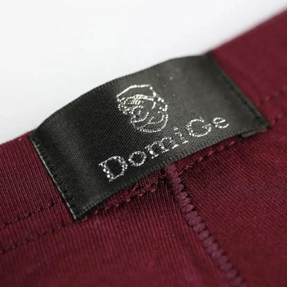 DomiGe DomiGe Men's Low-Rise Modal Briefs Ergonomics Undies for Men