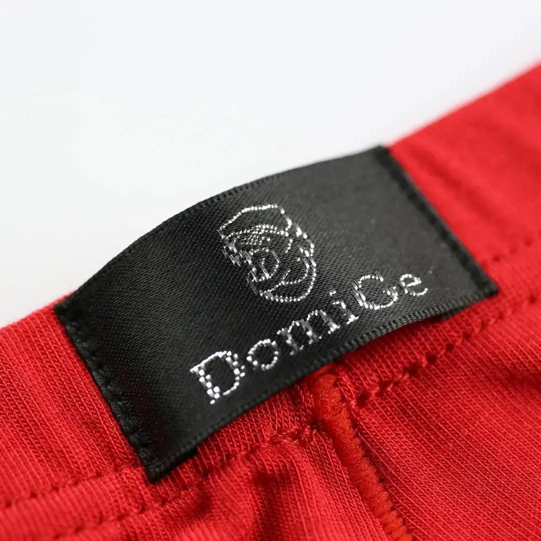 DomiGe DomiGe Men's Low-Rise Modal Briefs Ergonomics Undies for Men