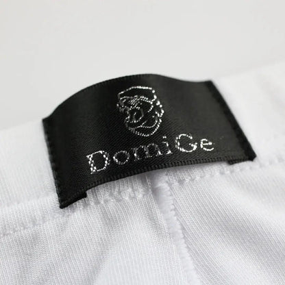 DomiGe DomiGe Men's Low-Rise Modal Briefs Ergonomics Undies for Men