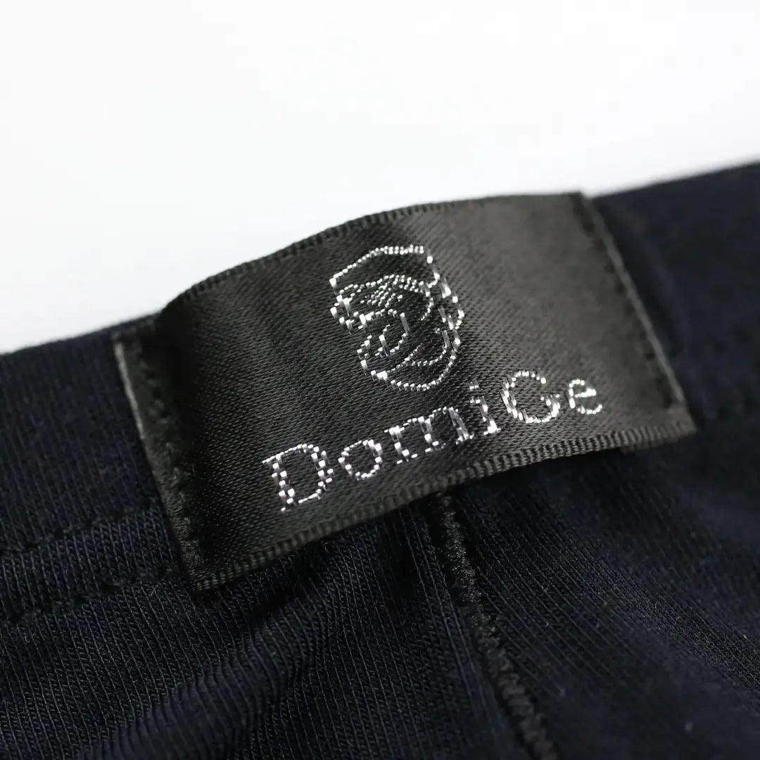 DomiGe DomiGe Men's Low-Rise Modal Briefs Ergonomics Undies for Men