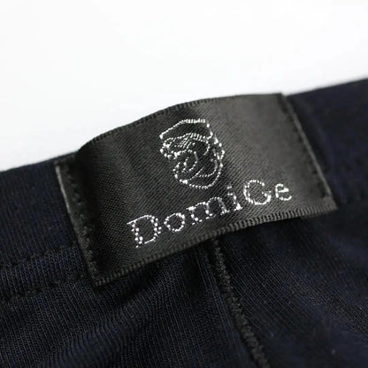 DomiGe DomiGe Men's Low-Rise Modal Briefs Ergonomics Undies for Men