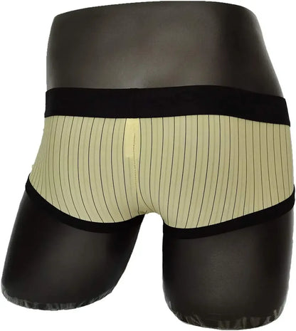 DomiGe DomiGe Men's Low Rise Trunks  – Comfortable and Stylish Undies for Men