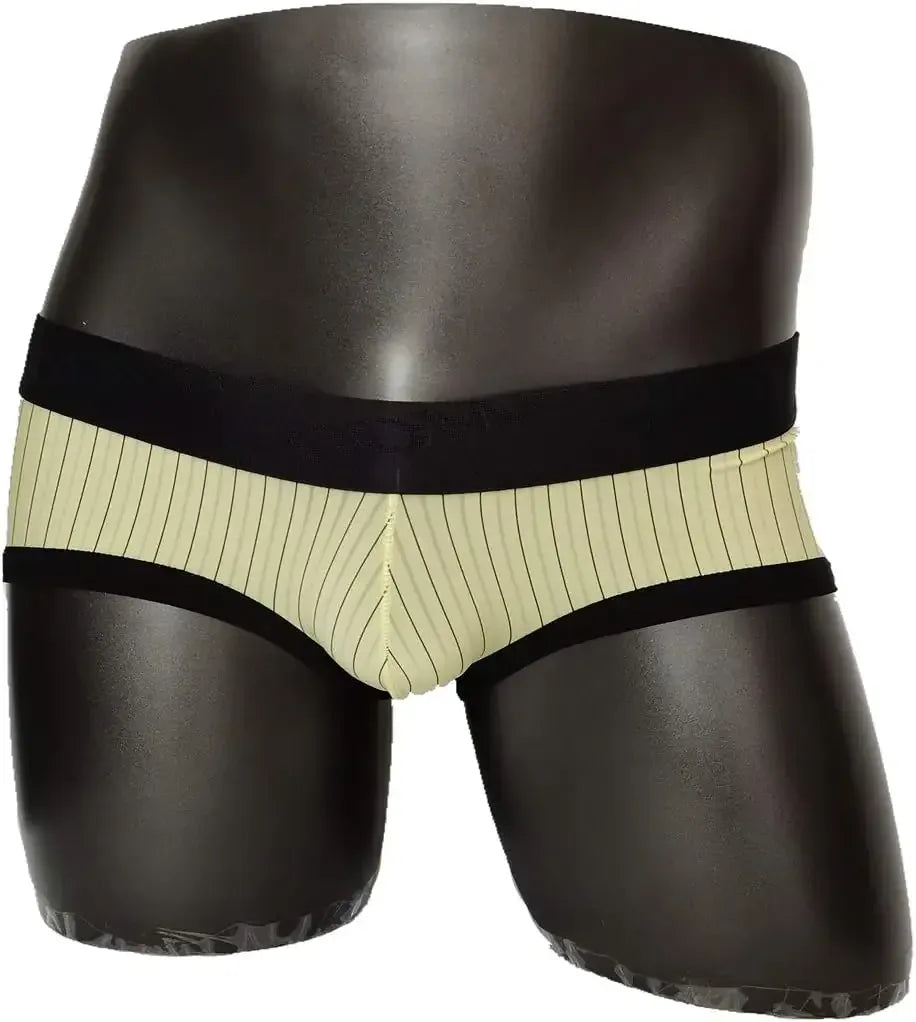 DomiGe DomiGe Men's Low Rise Trunks  – Comfortable and Stylish Undies for Men
