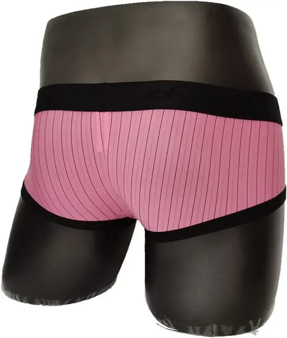 DomiGe DomiGe Men's Low Rise Trunks  – Comfortable and Stylish Undies for Men