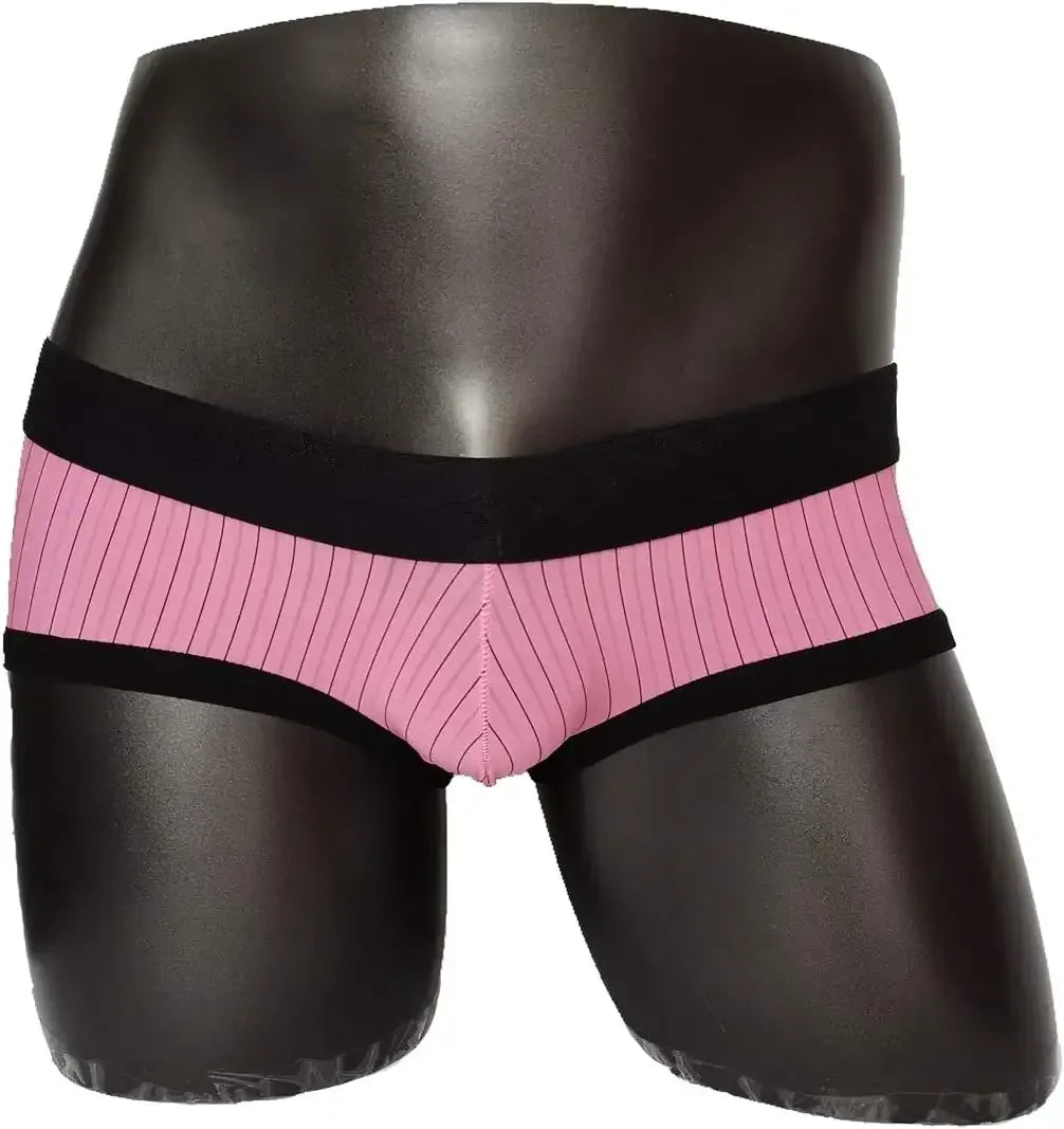DomiGe DomiGe Men's Low Rise Trunks  – Comfortable and Stylish Undies for Men