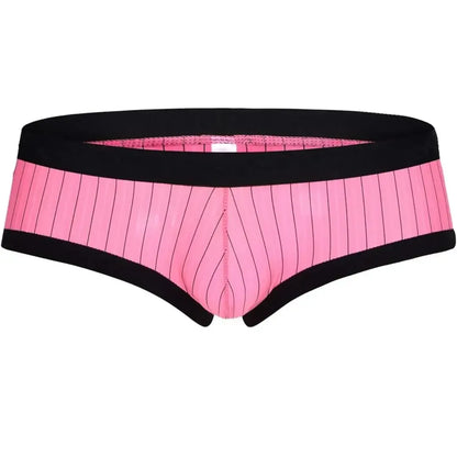 DomiGe DomiGe Men's Low Rise Trunks  – Comfortable and Stylish Undies for Men