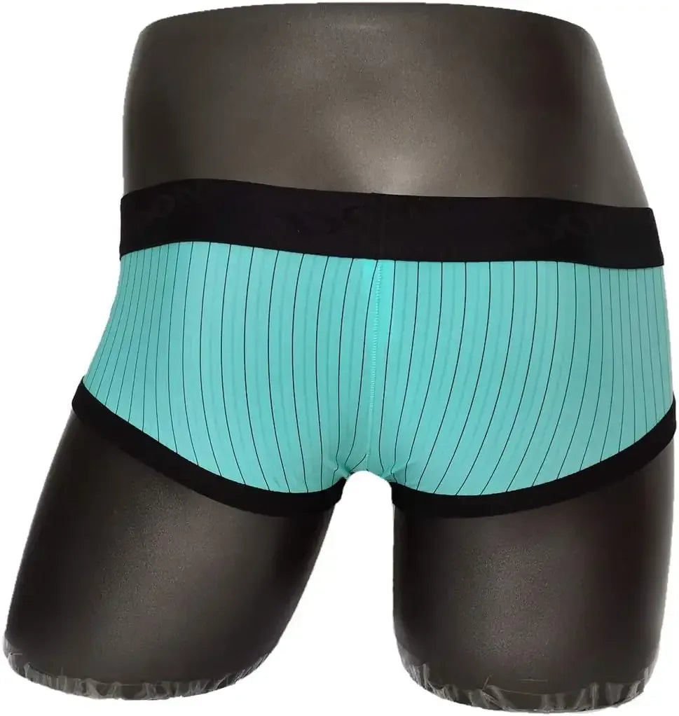 DomiGe DomiGe Men's Low Rise Trunks  – Comfortable and Stylish Undies for Men