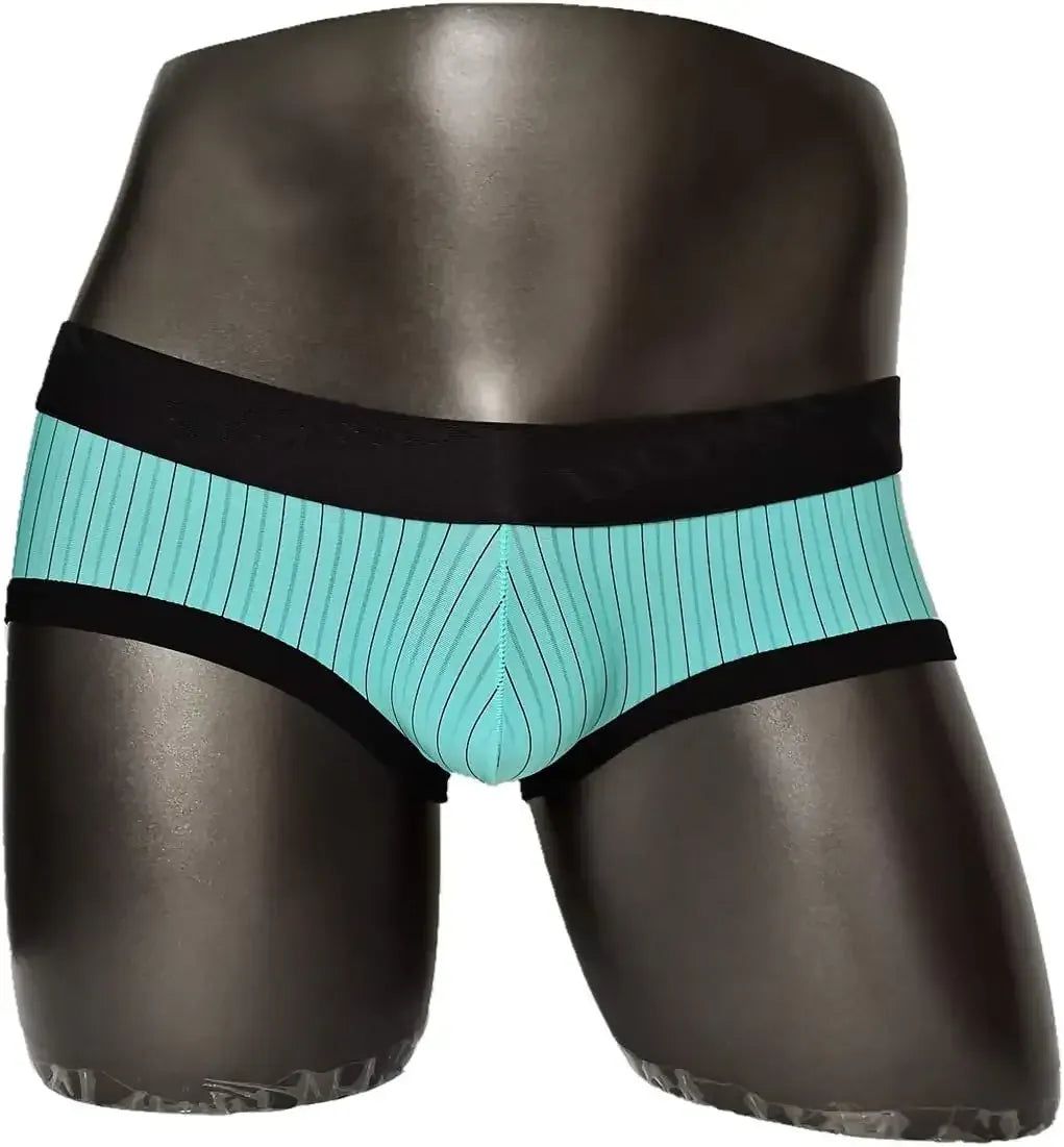 DomiGe DomiGe Men's Low Rise Trunks  – Comfortable and Stylish Undies for Men
