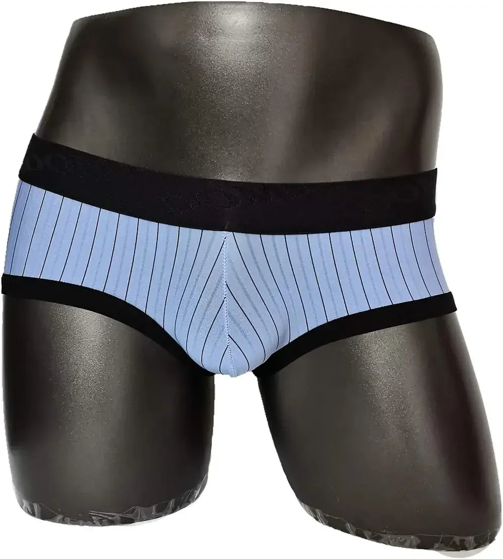 DomiGe DomiGe Men's Low Rise Trunks  – Comfortable and Stylish Undies for Men