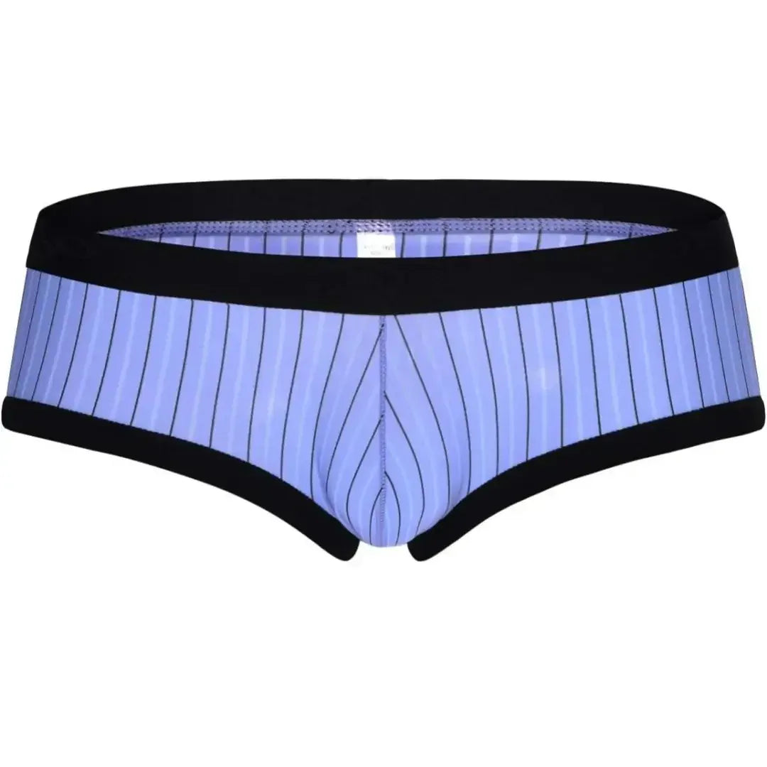 DomiGe DomiGe Men's Low Rise Trunks  – Comfortable and Stylish Undies for Men