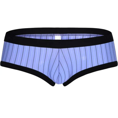 DomiGe DomiGe Men's Low Rise Trunks  – Comfortable and Stylish Undies for Men
