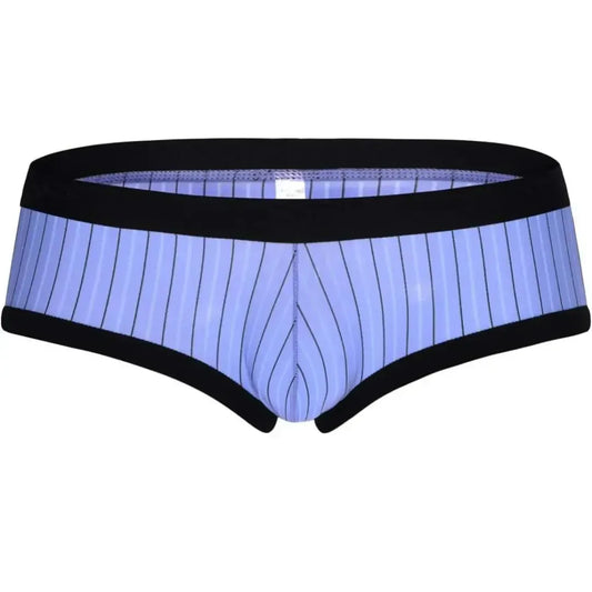 DomiGe DomiGe Men's Low Rise Trunks  – Comfortable and Stylish Undies for Men