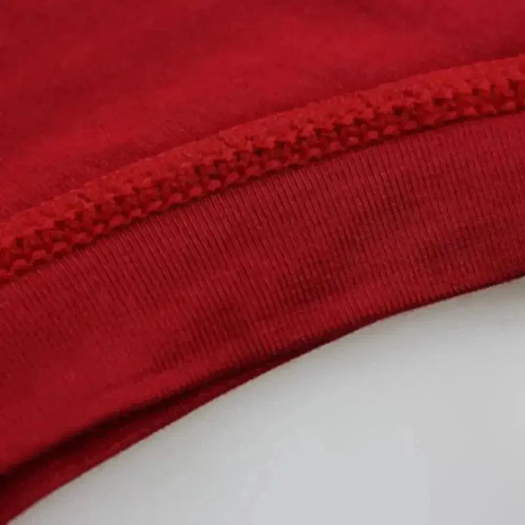 DomiGe DomiGe Men's Low-Rise Trunks: Contrast Logo Waistband Trunks