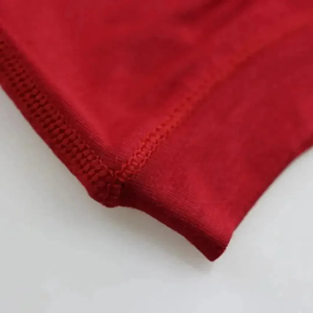 DomiGe DomiGe Men's Low-Rise Trunks: Contrast Logo Waistband Trunks