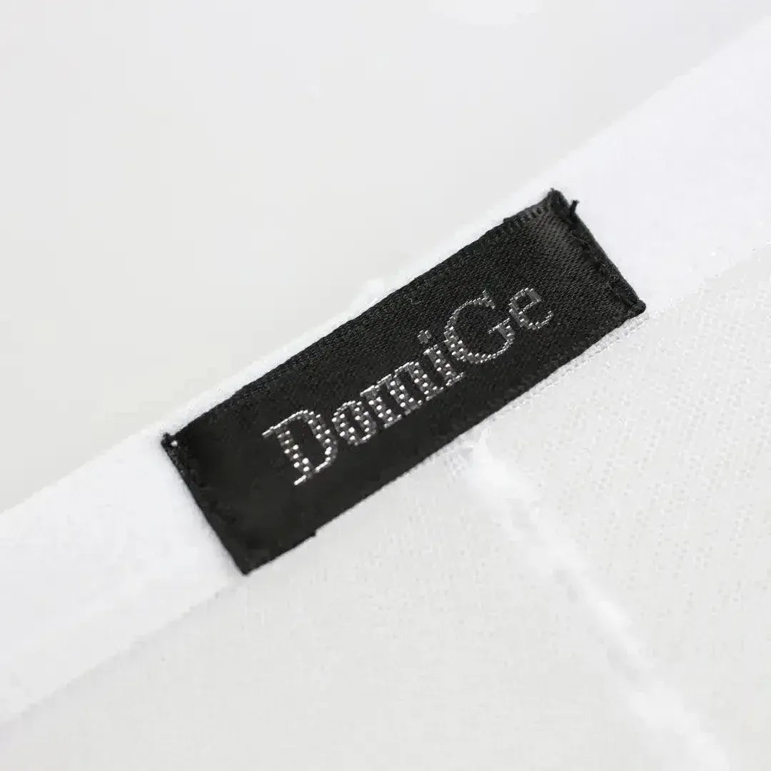 DomiGe DomiGe Men's Mesh Brief Undies for Men Contoured Pouch Underwear