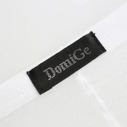 DomiGe DomiGe Men's Mesh Brief Undies for Men Contoured Pouch Underwear