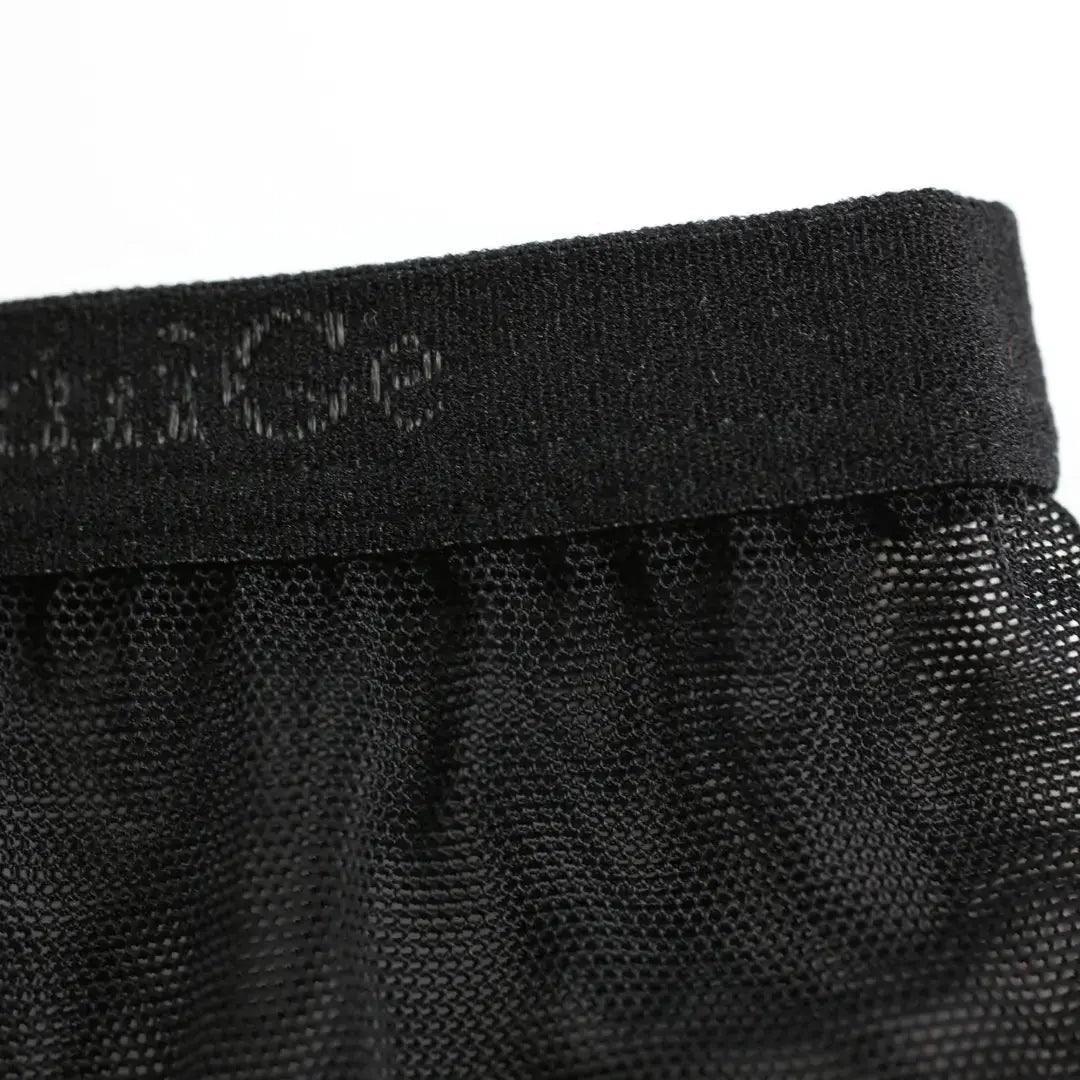 DomiGe DomiGe Men's Mesh Brief Undies for Men Contoured Pouch Underwear