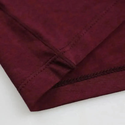 DomiGe DomiGe Men's Mid-Rise Jade Silk Male Boxers Shorts