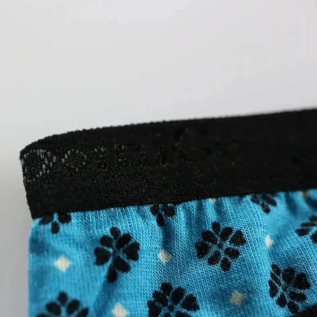 DomiGe DomiGe Men's Modal Briefs Mid-Rise Undies for Men