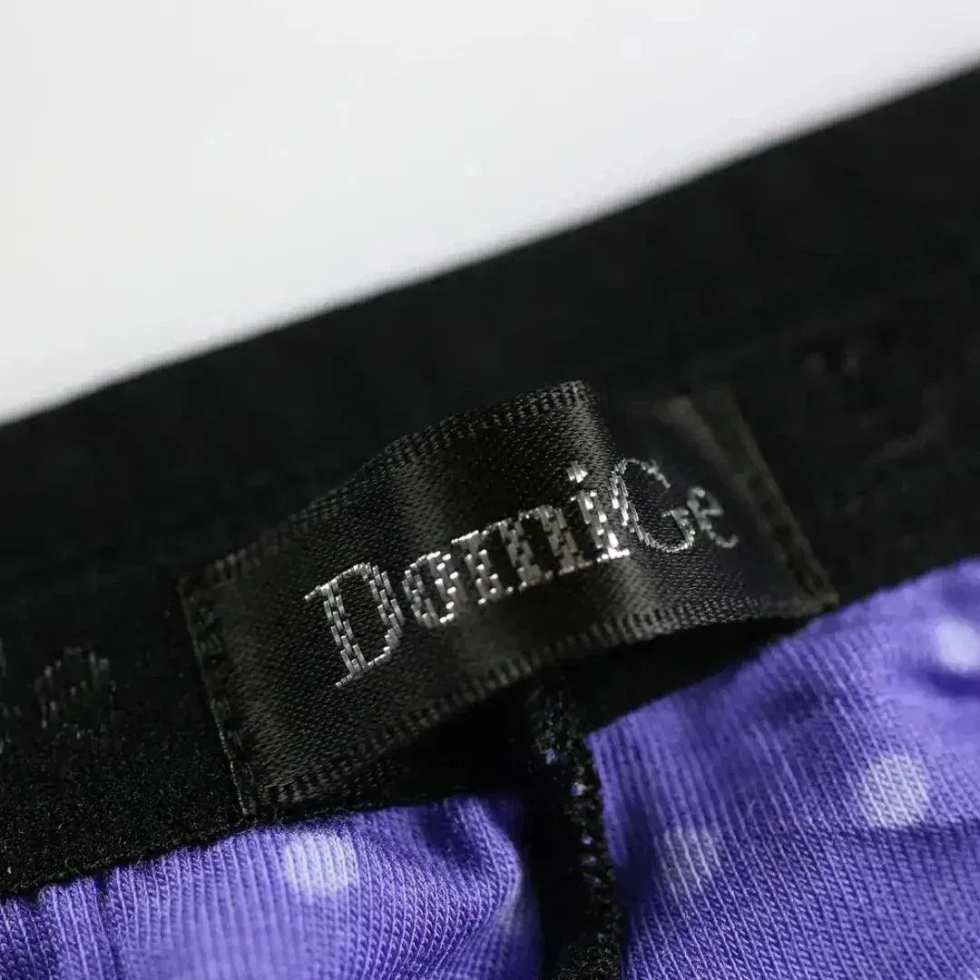 DomiGe DomiGe Men's Modal Briefs Mid-Rise Undies for Men