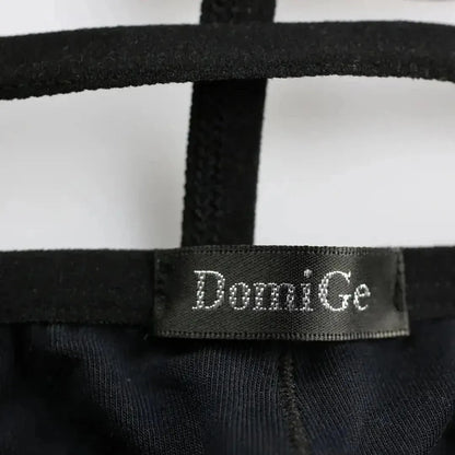 DomiGe DomiGe Men's Modal Thong Sleek Pouch Skybridge Undies for Men