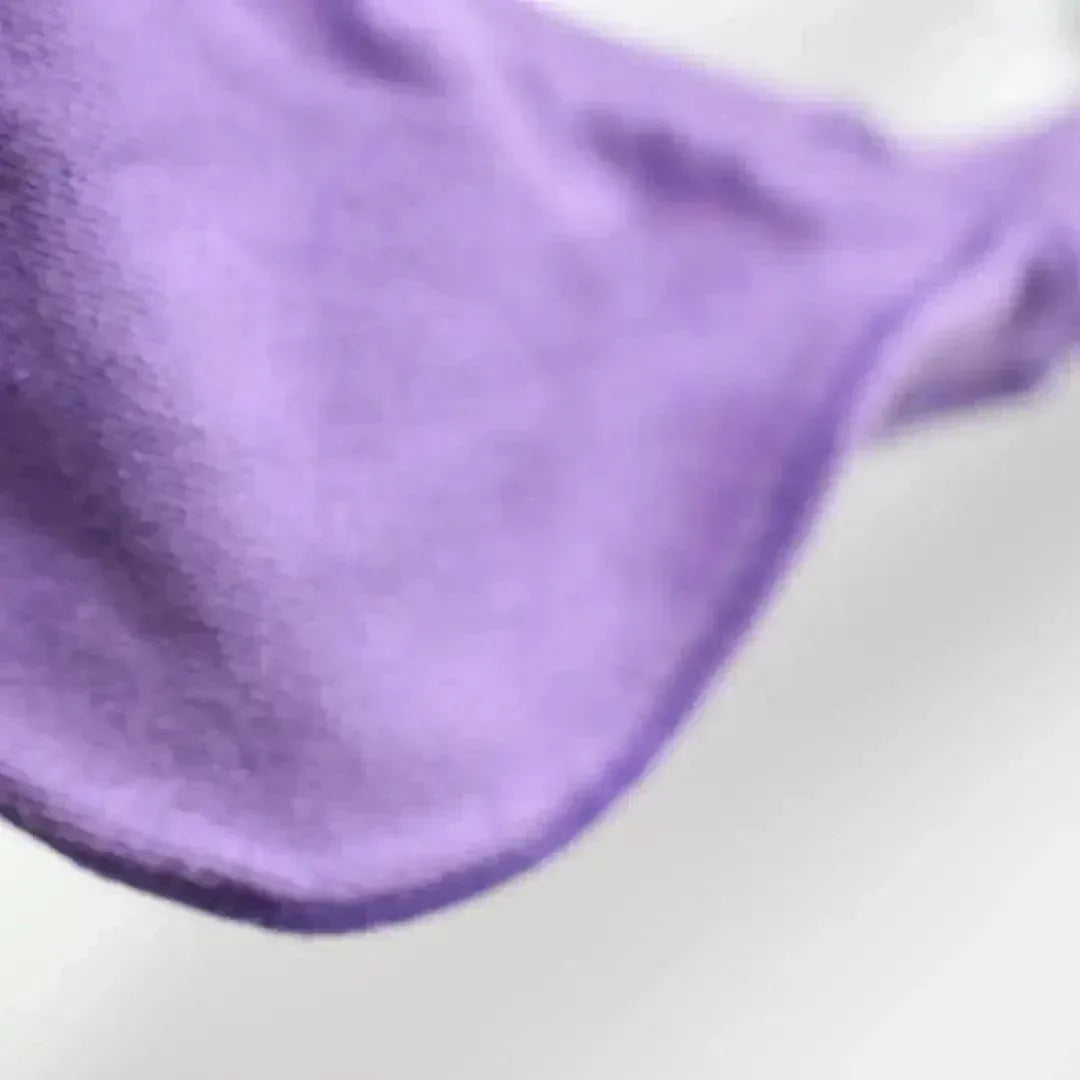 DomiGe DomiGe Men’s Side Strap Thongs – Unique Cotton Underwear Jock Straps