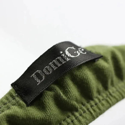 DomiGe DomiGe Men’s Side Strap Thongs – Unique Cotton Underwear Jock Straps