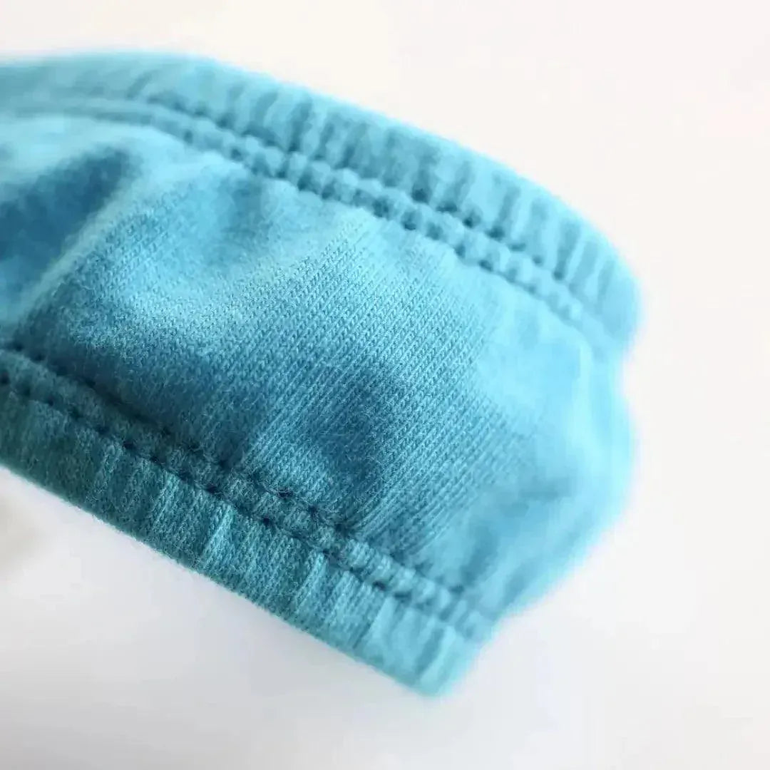 DomiGe DomiGe Men’s Side Strap Thongs – Unique Cotton Underwear Jock Straps