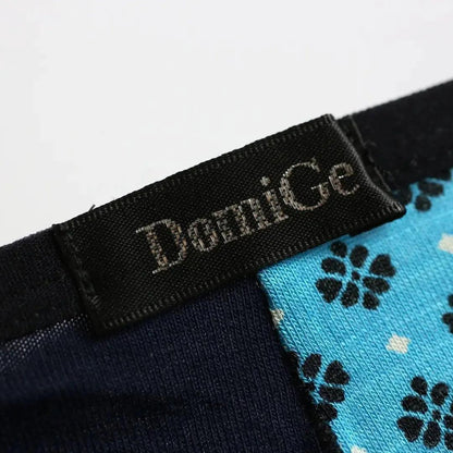 DomiGe DomiGe Men's T-Back Thong: Modal Stretch, Wicking Male Underwear