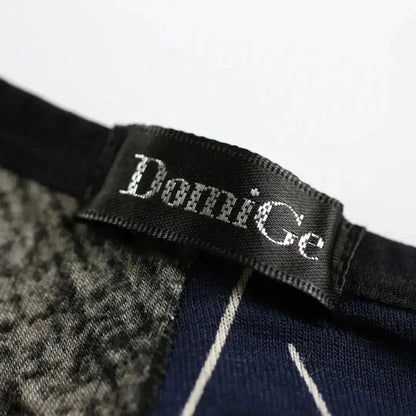 DomiGe DomiGe Men's T-Back Thong: Modal Stretch, Wicking Male Underwear