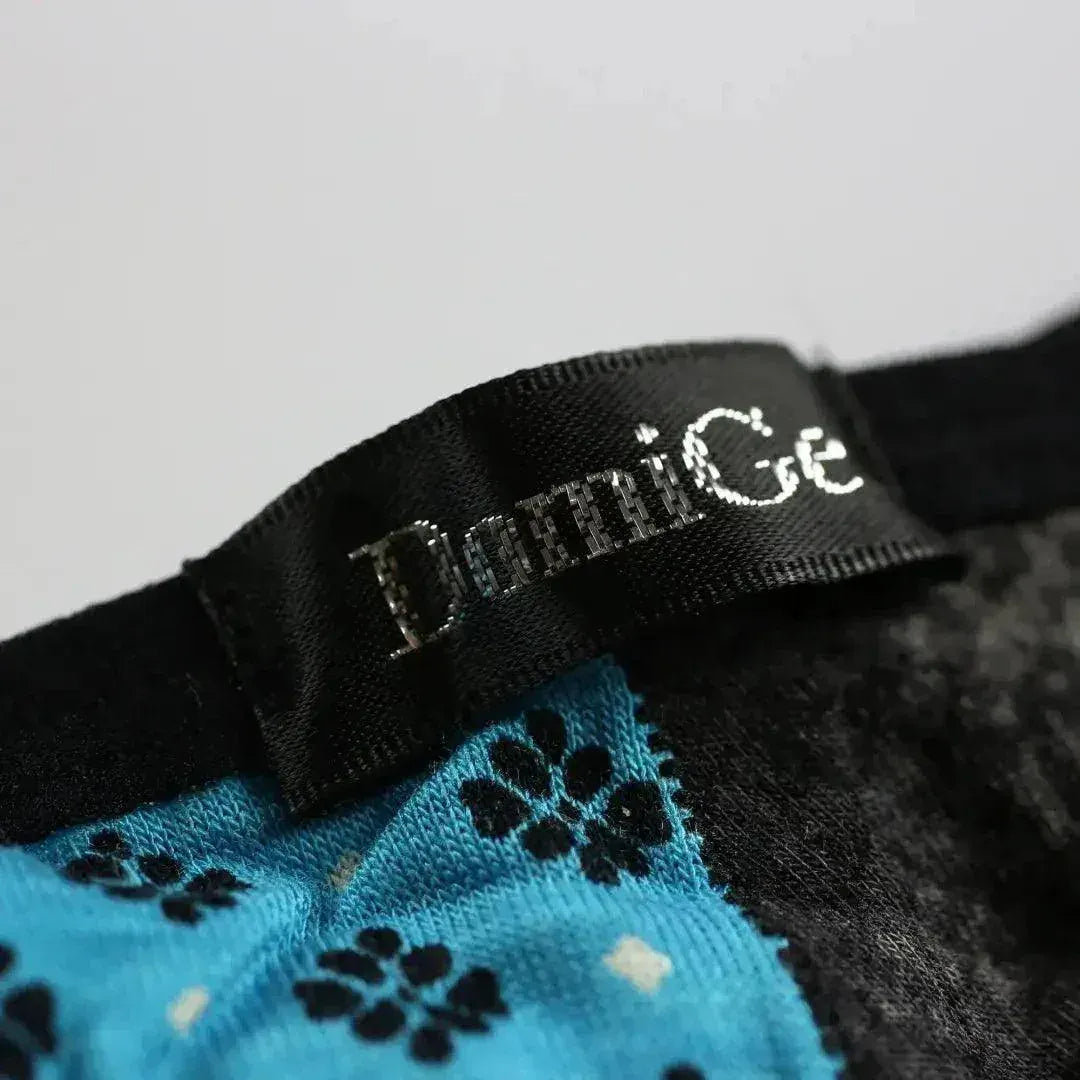 DomiGe DomiGe Men's T-Back Thong: Modal Stretch, Wicking Male Underwear