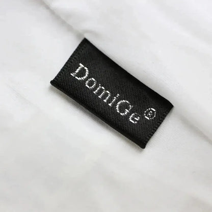 DomiGe DomiGe Men's Tank Top Crossed Back Vest Undershirt for Men