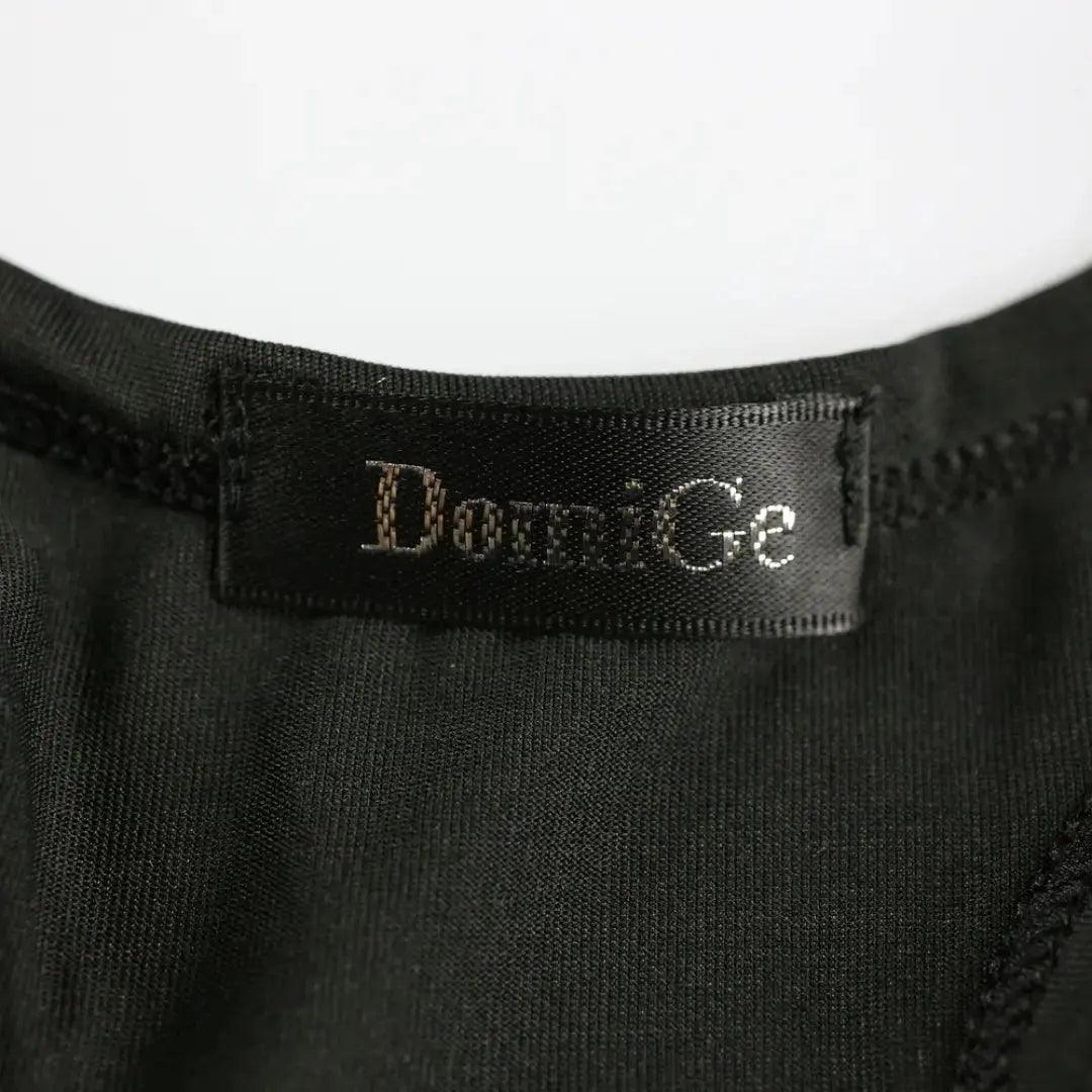 DomiGe DomiGe Men's Tank Top Crossed Back Vest Undershirt for Men