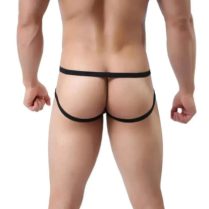 DomiGe DomiGe Men's Underwear Enhanced Design Male Jockstraps
