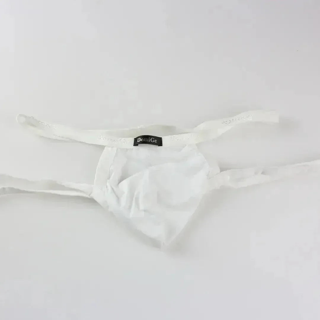 DomiGe DomiGe Men's Underwear Enhanced Design Male Jockstraps