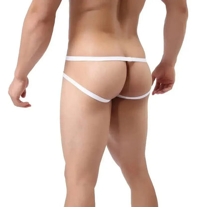 DomiGe DomiGe Men's Underwear Enhanced Design Male Jockstraps