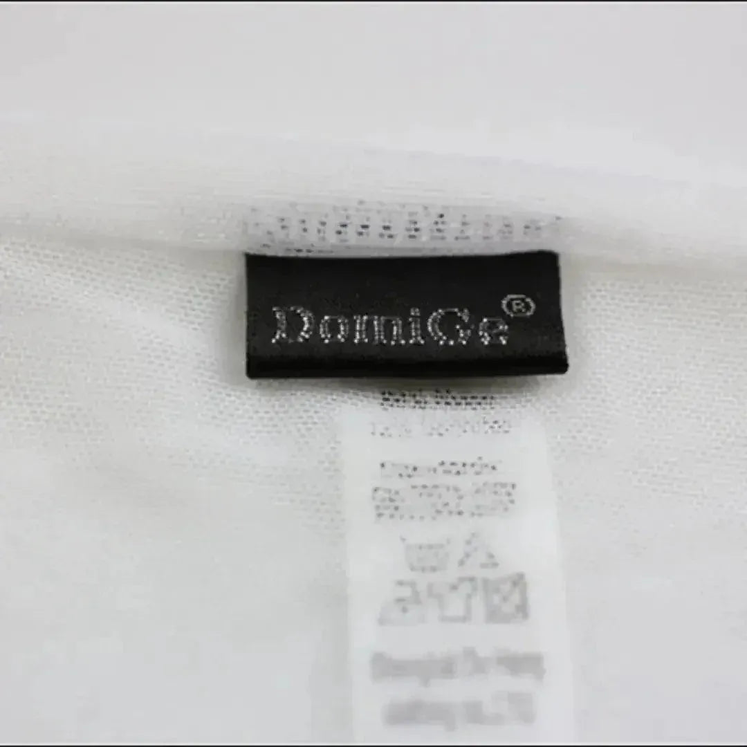 DomiGe DomiGe Men Sexy Shirt Sheer Stretchy Blend Male Underwear Mesh Lace Tops