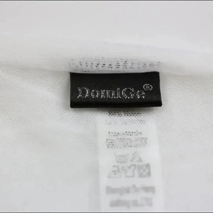 DomiGe DomiGe Men Sexy Shirt Sheer Stretchy Blend Male Underwear Mesh Lace Tops