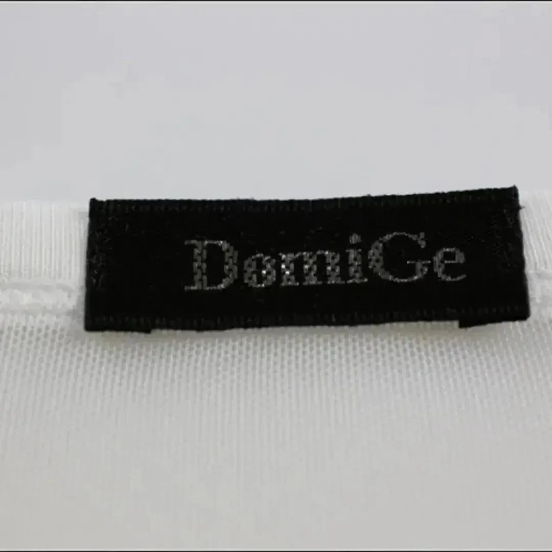 DomiGe DomiGe Men Sexy Shirt Sheer Stretchy Blend Male Underwear Mesh Lace Tops