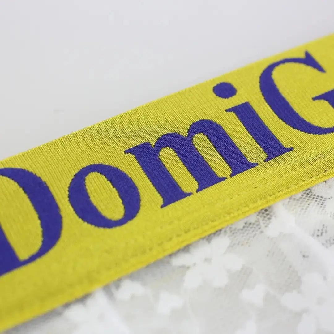 DomiGe DomiGe Mesh Boxers Net Sexy Male Underwear for Men