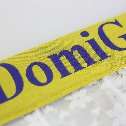 DomiGe DomiGe Mesh Boxers Net Sexy Male Underwear for Men