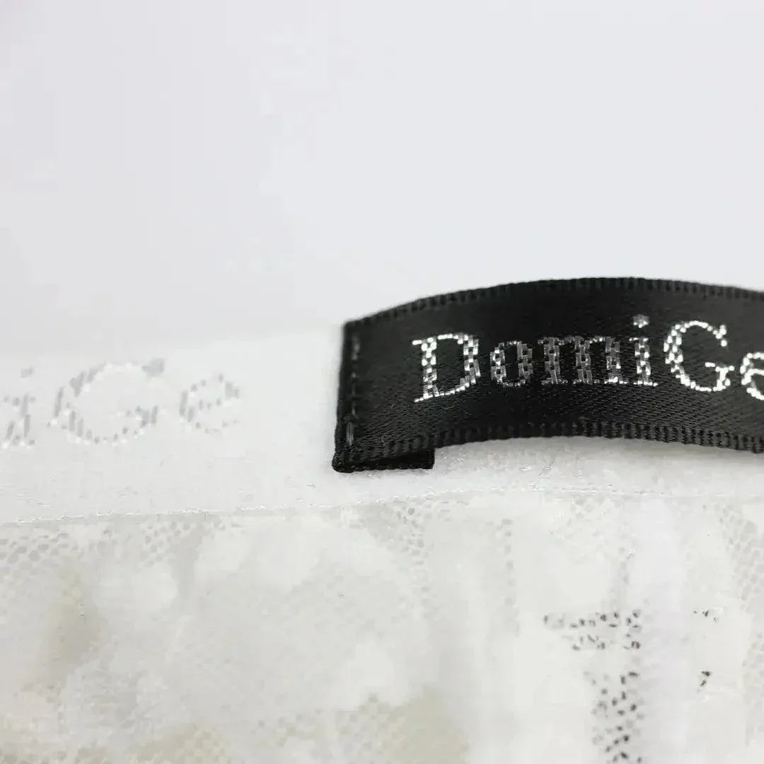 DomiGe DomiGe Sexy Thongs Underwear for Men Pouch T-Back