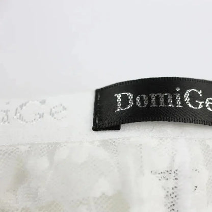 DomiGe DomiGe Sexy Thongs Underwear for Men Pouch T-Back